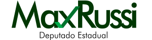 Logo Max Russi